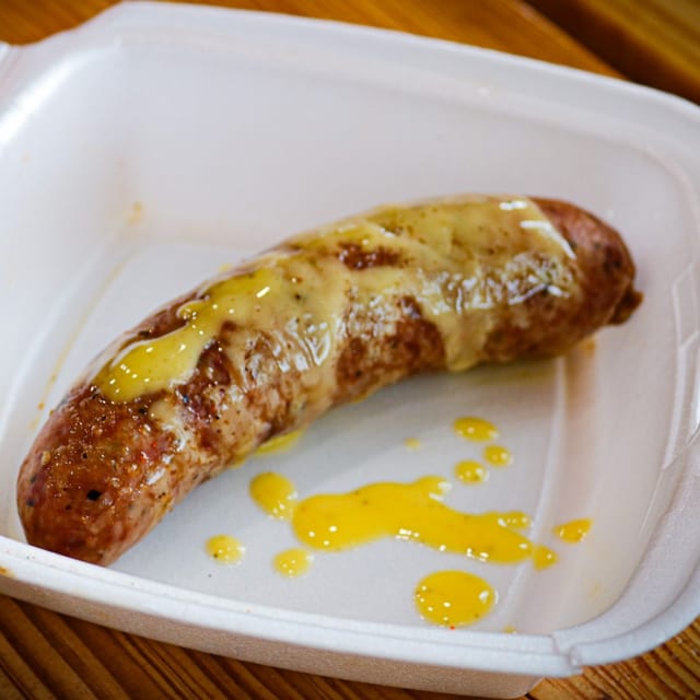 Sausage Link.