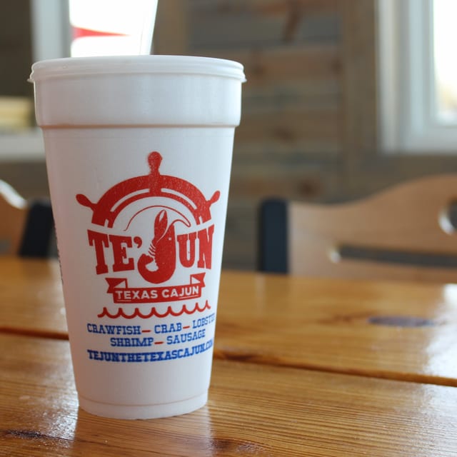 Large Cup (20 oz).