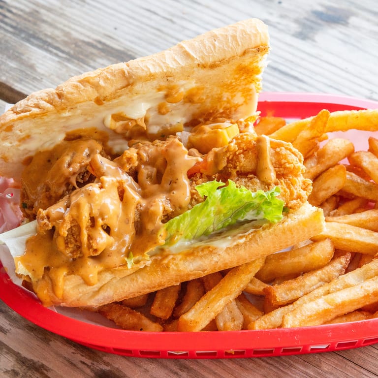 Lunch Specials You Can't Miss