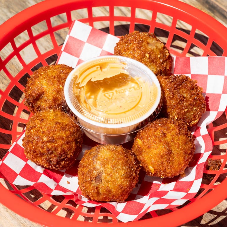 Delicious Boudin Awaits You