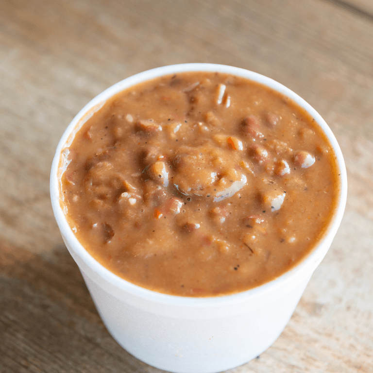 Delicious Red Beans and Rice